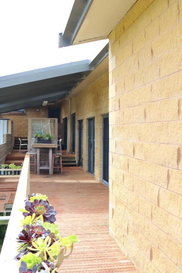 13Th Apostle Accommodation Princetown Exterior foto